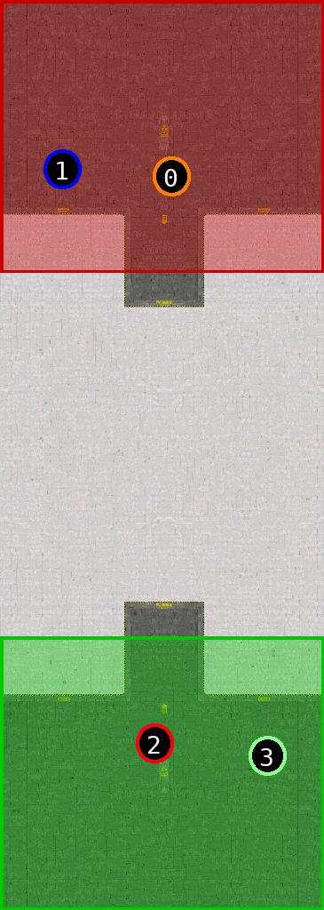 sat pic of Techno Lands Final v3.1